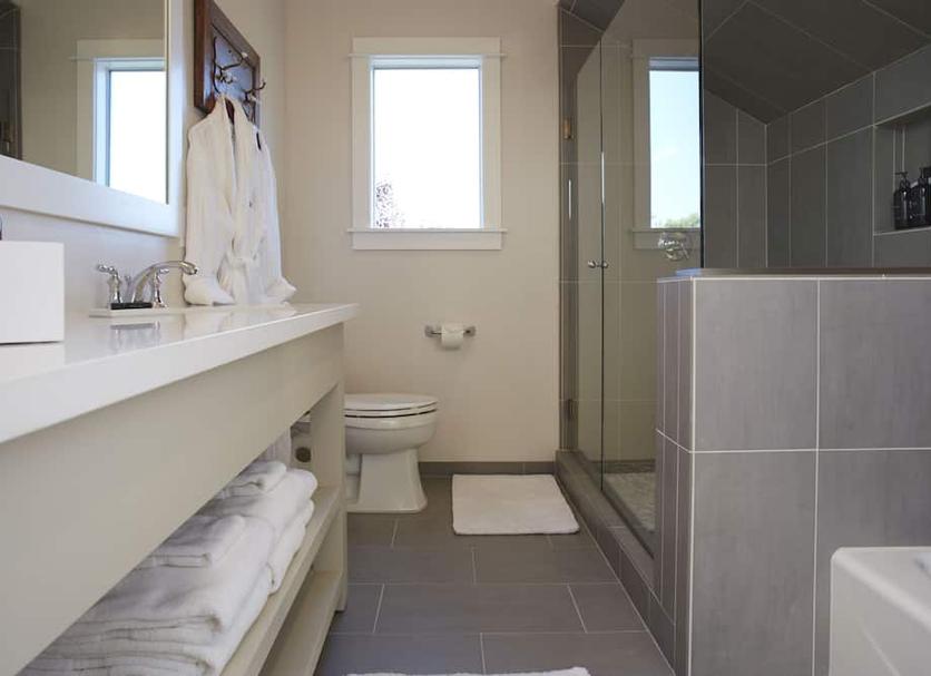 Badkamer Foto's