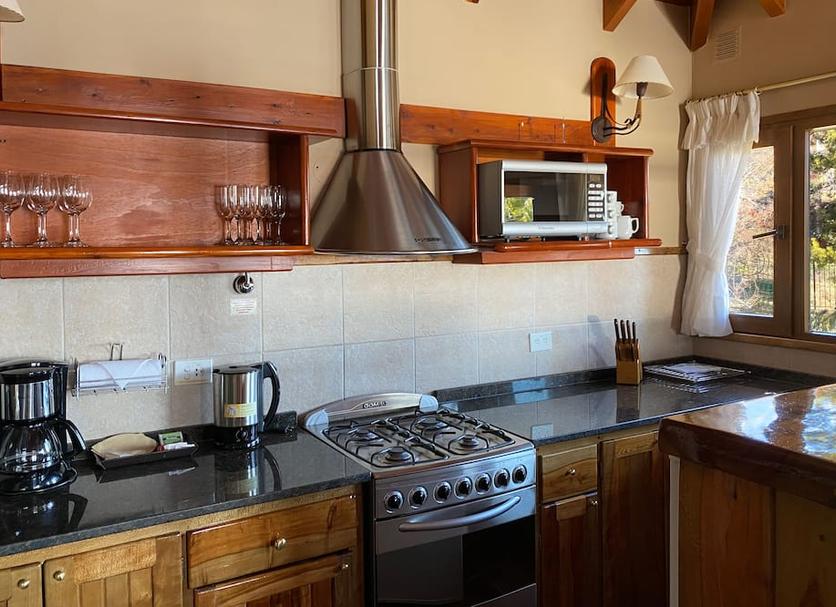 Keuken Foto's