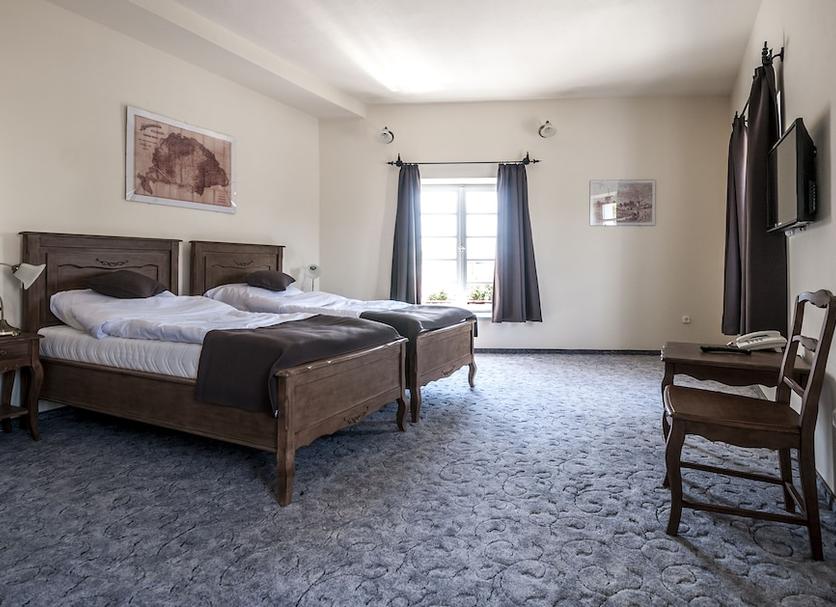 Slaapkamer Foto's