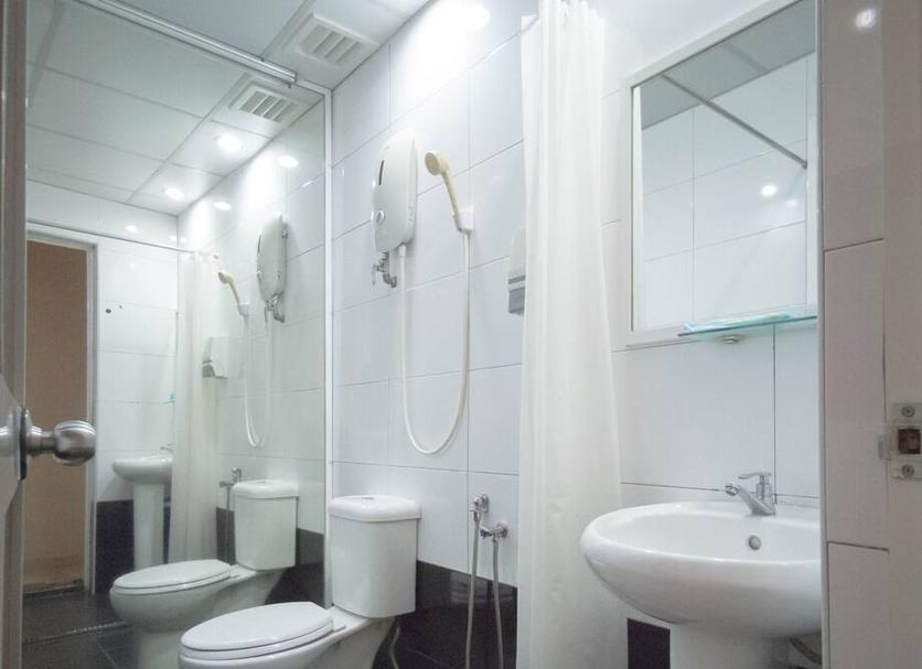 Badkamer Foto's