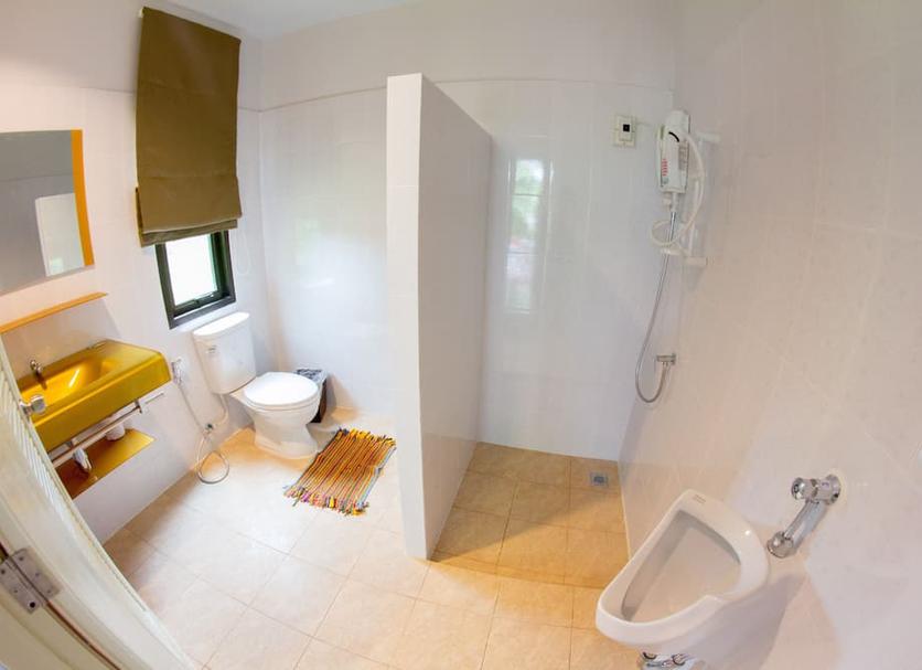 Badkamer Foto's