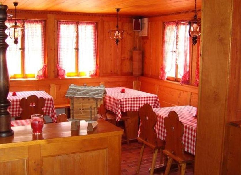 Restaurant Foto's