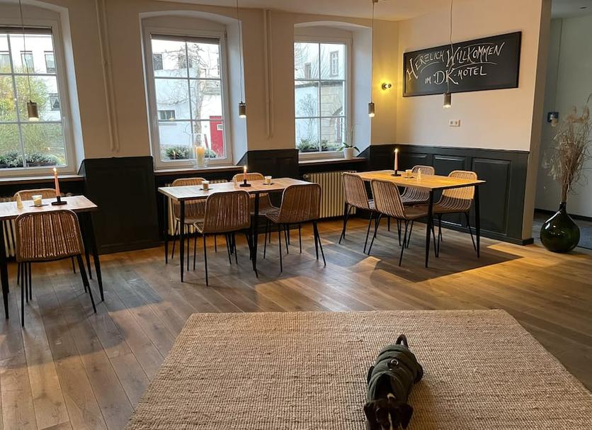 Restaurant Foto's