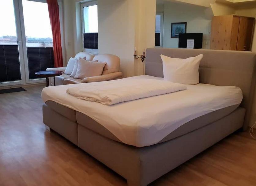 Slaapkamer Foto's