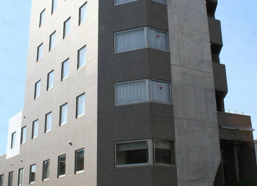 Gebouw Foto's