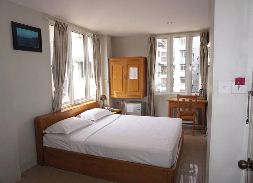 Slaapkamer Foto's
