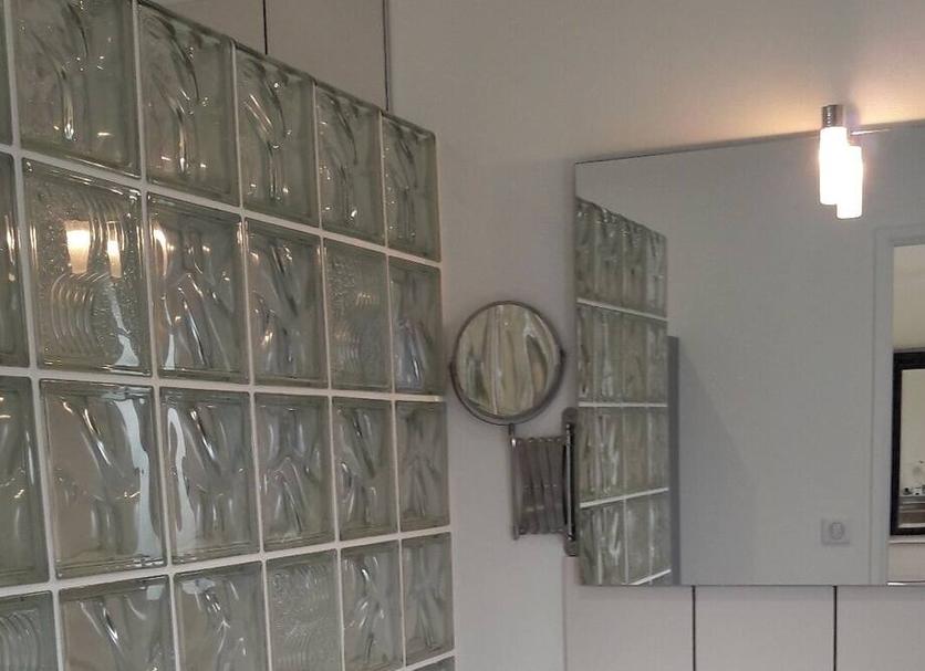 Kamervoorziening Foto's