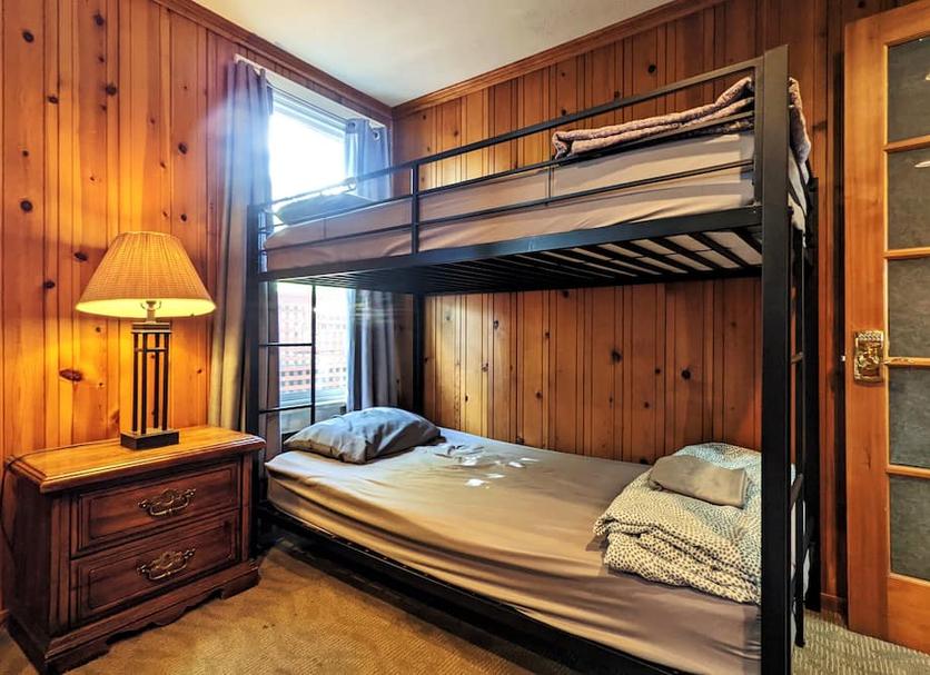 Slaapkamer Foto's