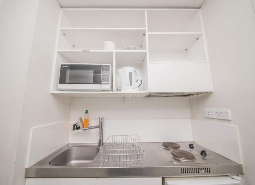 Keuken Foto's
