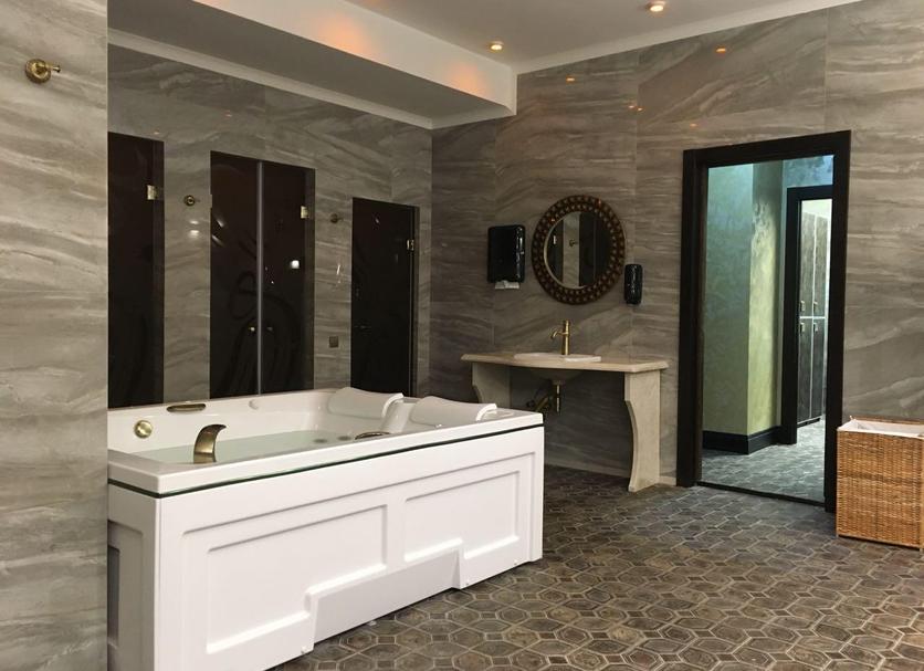 Badkamer Foto's