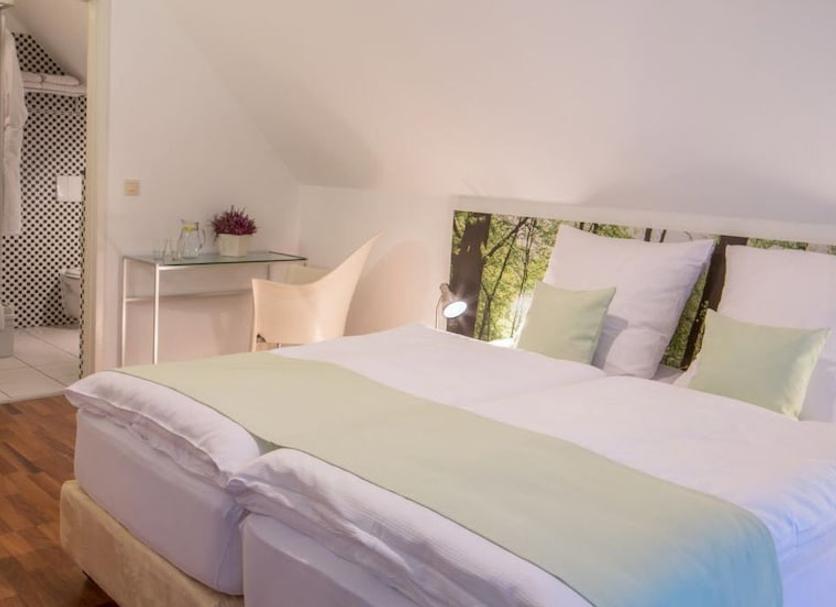 Slaapkamer Foto's