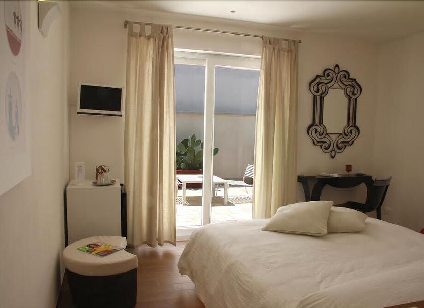 Slaapkamer Foto's