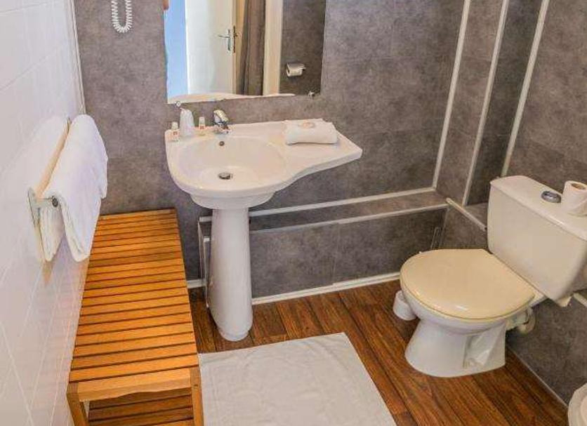 Badkamer Foto's