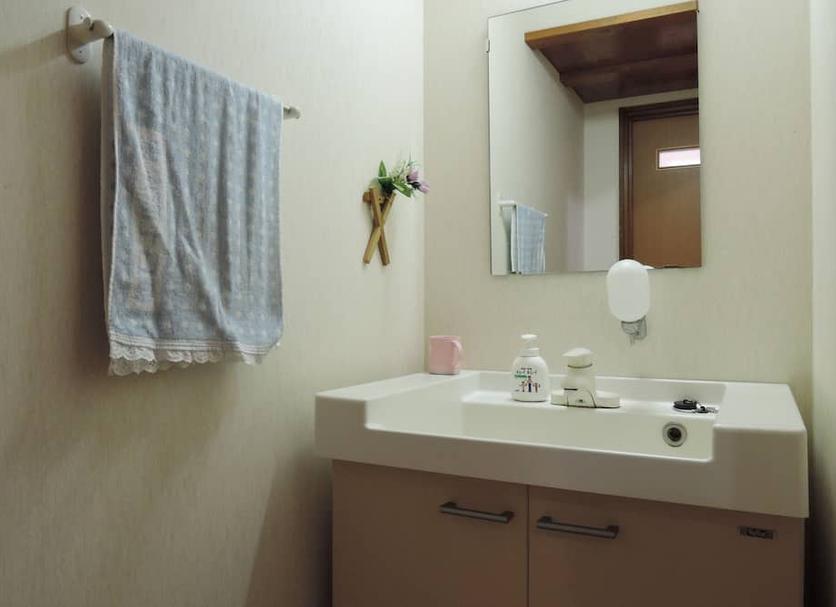 Badkamer Foto's