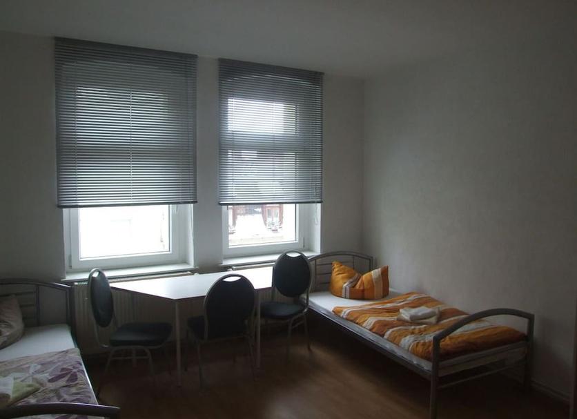 Slaapkamer Foto's
