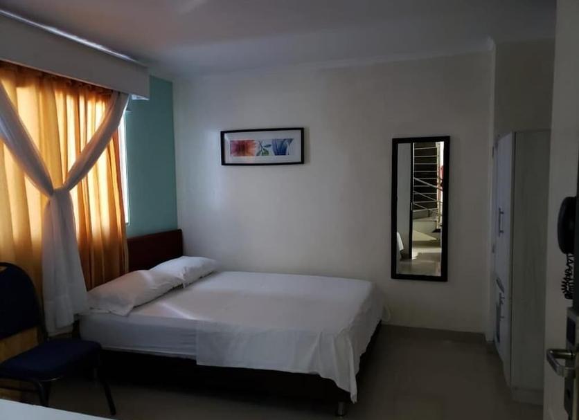 Slaapkamer Foto's