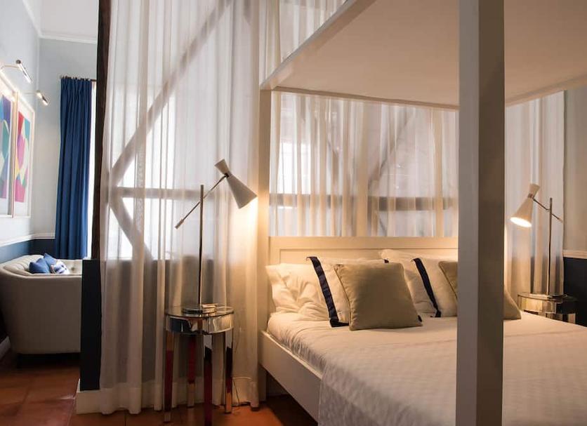 Slaapkamer Foto's