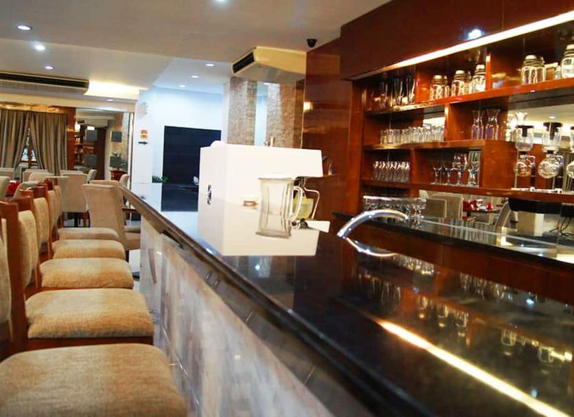 Bar Foto's