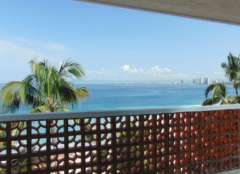 Balkon Foto's