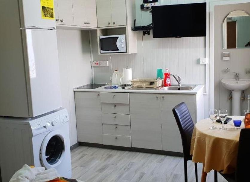Keuken Foto's
