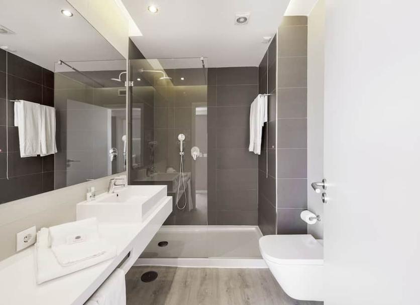 Badkamer Foto's