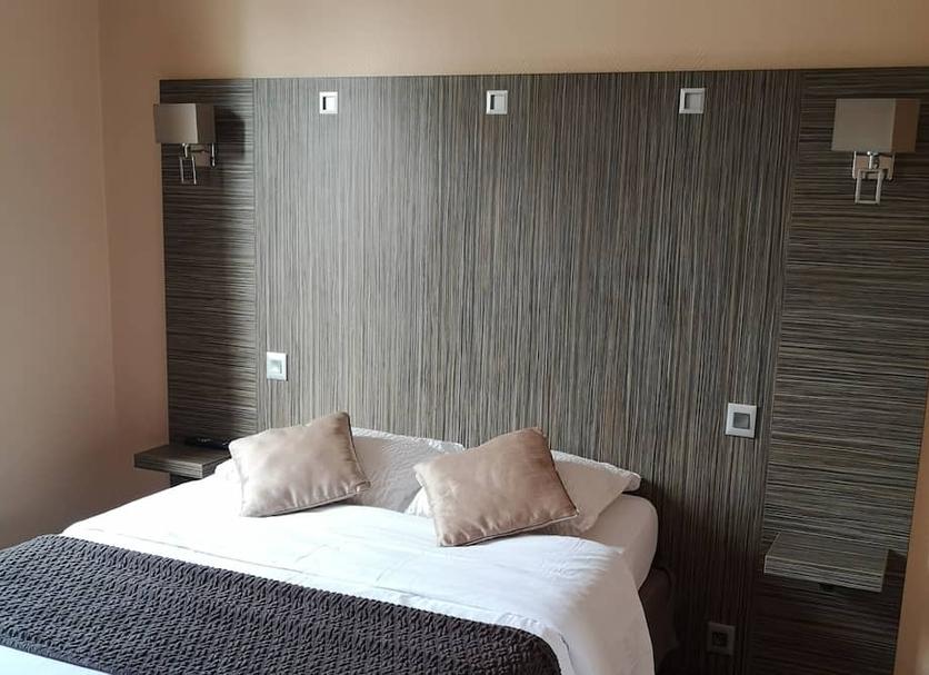 Slaapkamer Foto's