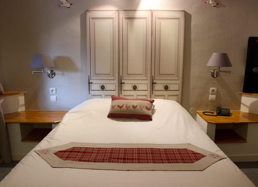 Slaapkamer Foto's