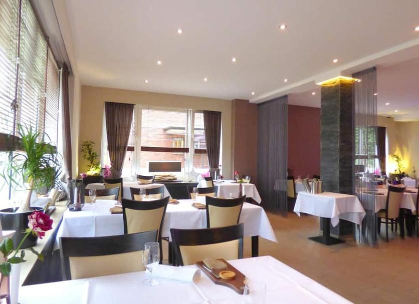 Restaurant Foto's