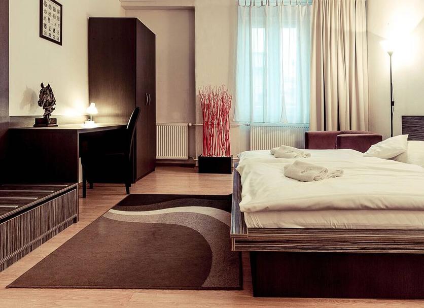 Slaapkamer Foto's