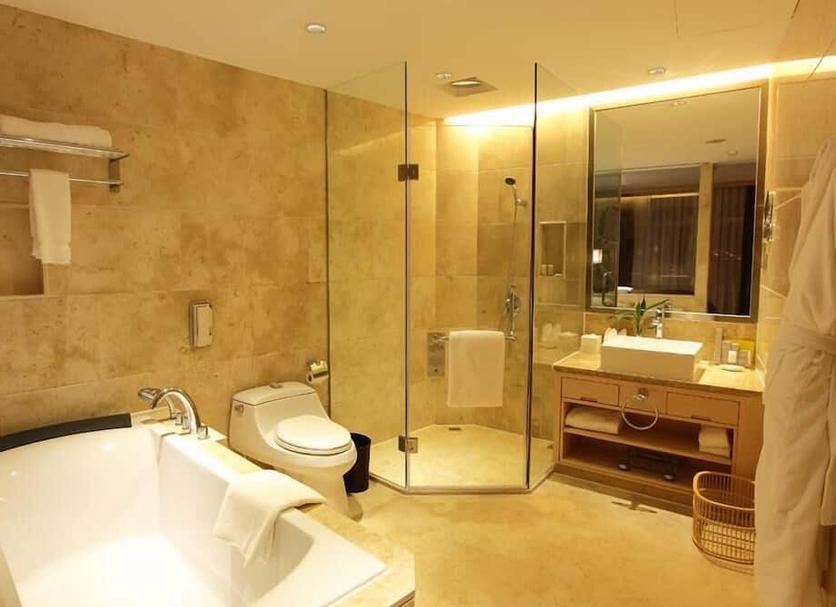 Badkamer Foto's