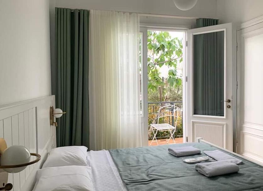 Slaapkamer Foto's