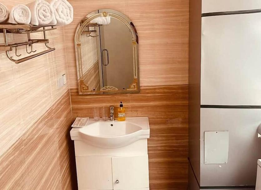 Badkamer Foto's