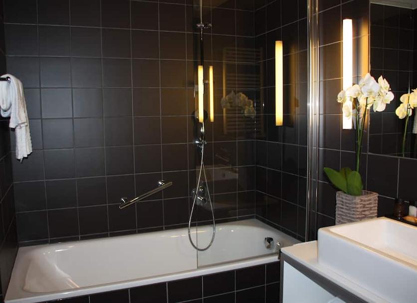 Badkamer Foto's