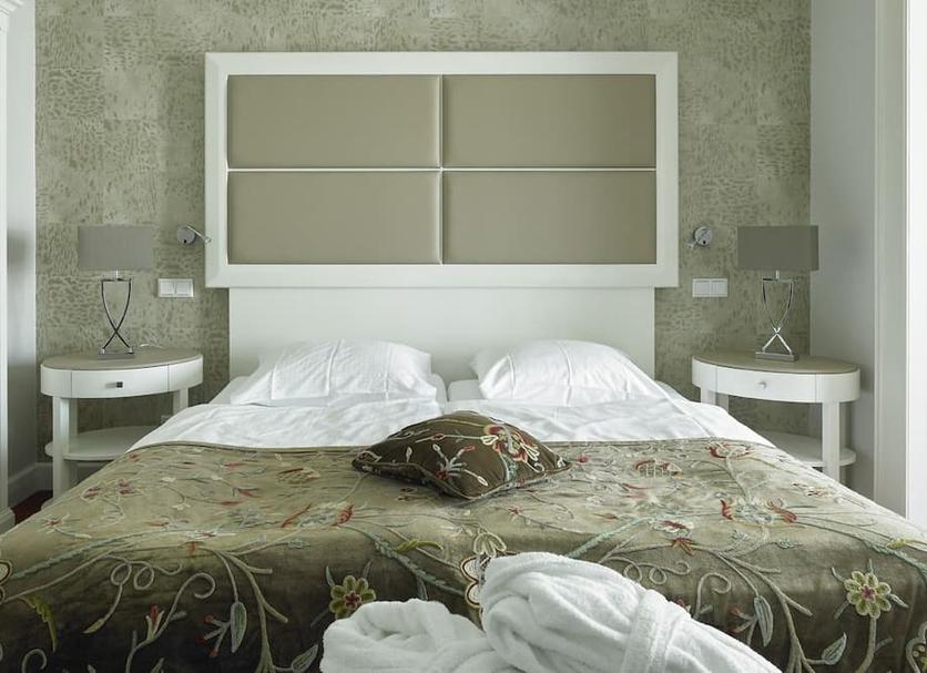 Slaapkamer Foto's