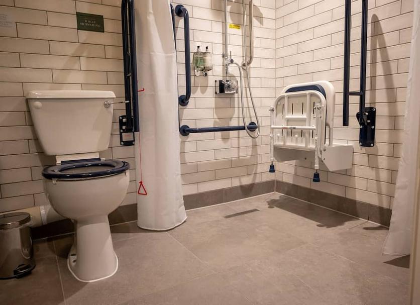Badkamer Foto's