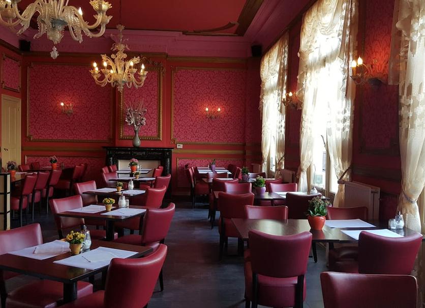 Restaurant Foto's