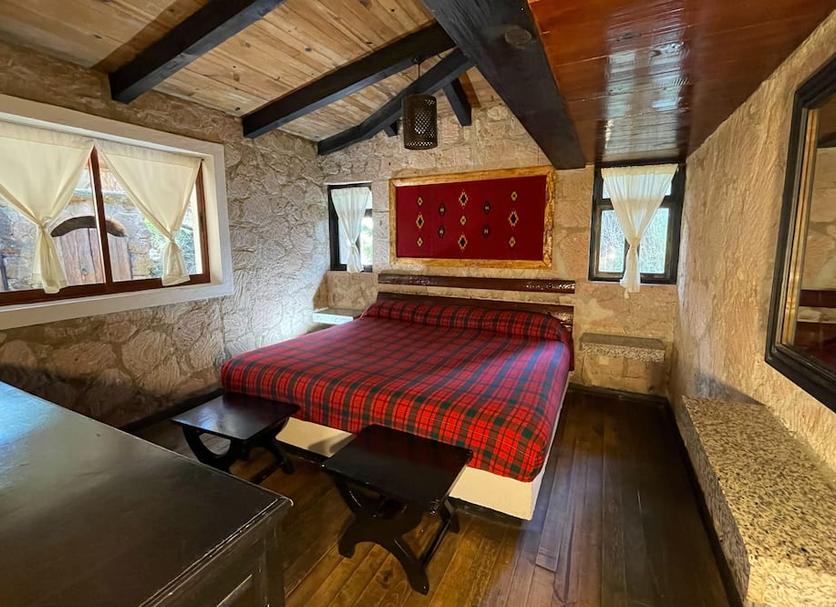 Slaapkamer Foto's