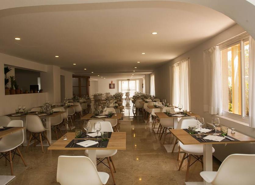 Restaurant Foto's
