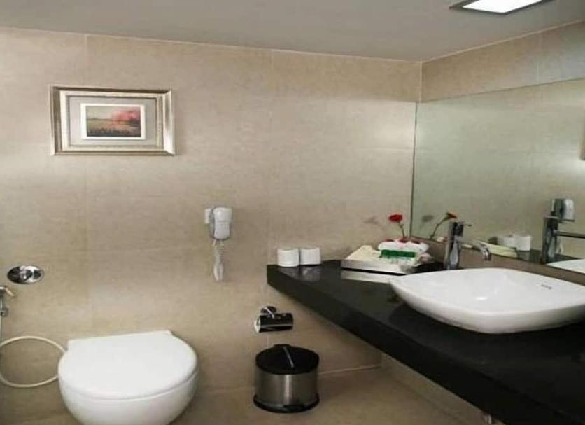Badkamer Foto's