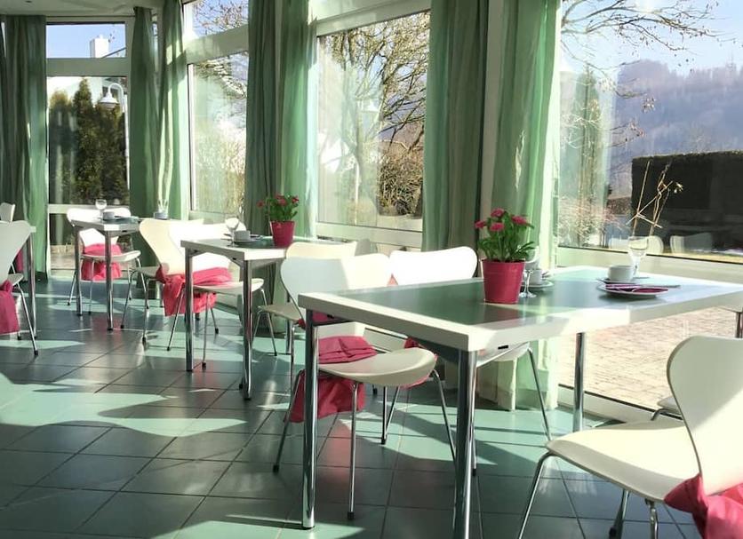 Restaurant Foto's
