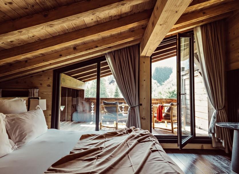 Slaapkamer Foto's