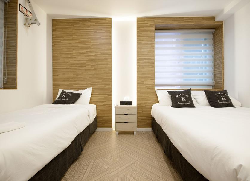 Slaapkamer Foto's