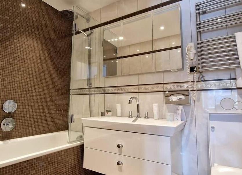 Badkamer Foto's