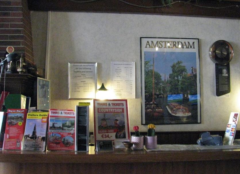 Andere Foto's