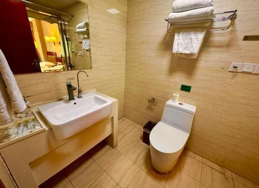 Badkamer Foto's