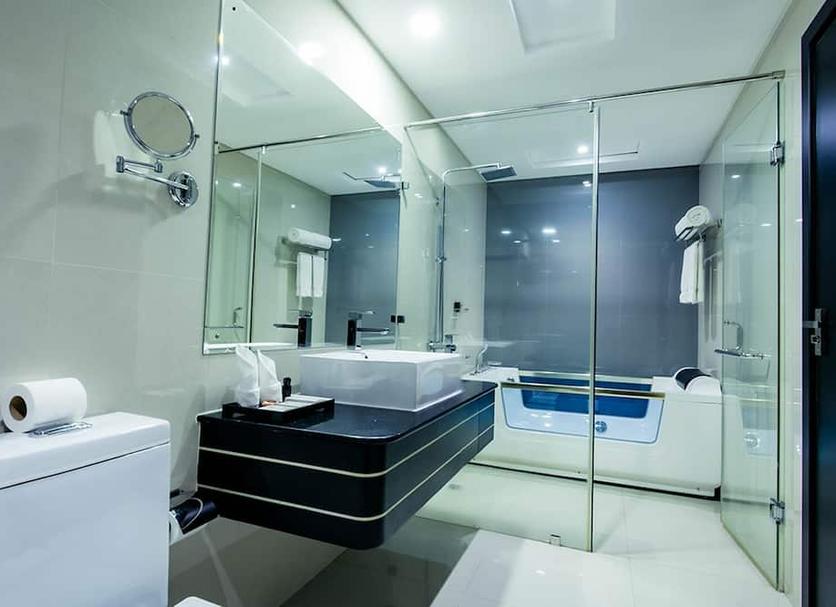Badkamer Foto's