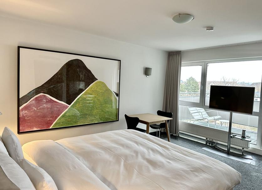 Slaapkamer Foto's