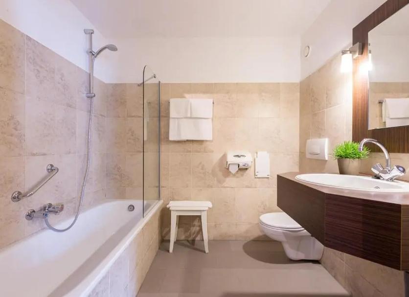 Badkamer Foto's