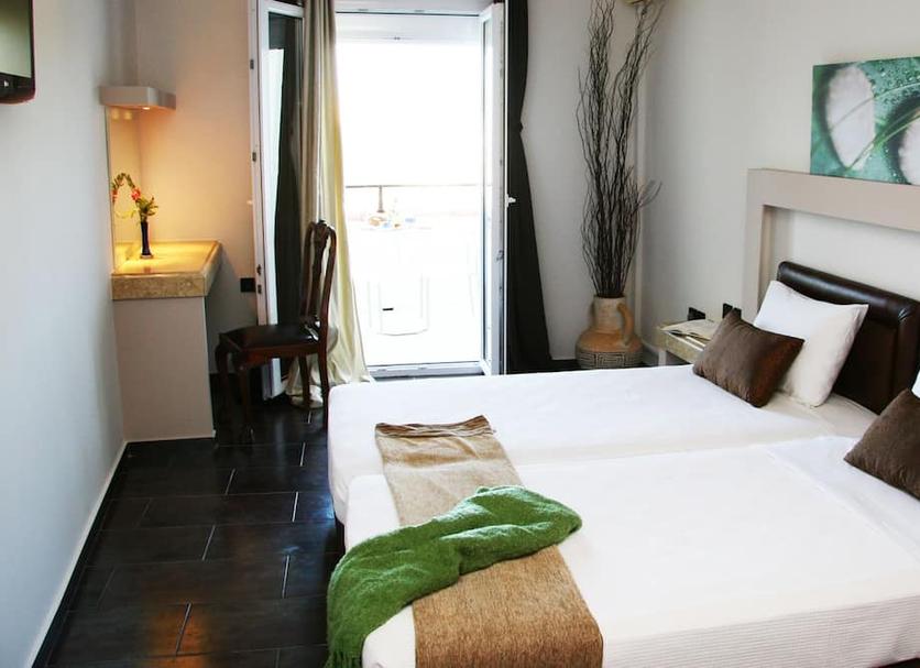 Slaapkamer Foto's