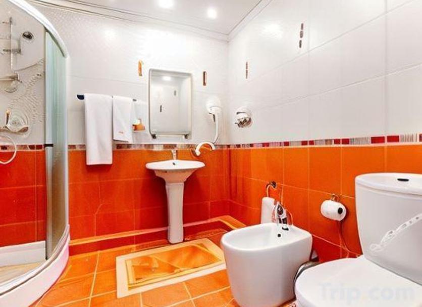Badkamer Foto's